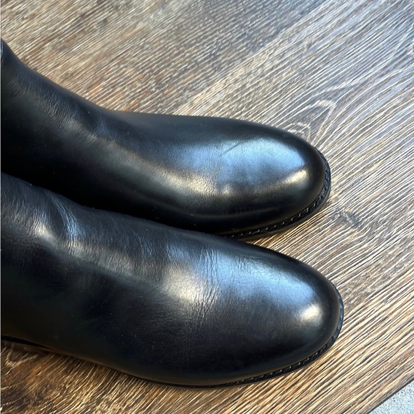 Cole Haan Grand 350 over the knee boots size 5 1/2 - Picture 3 of 9